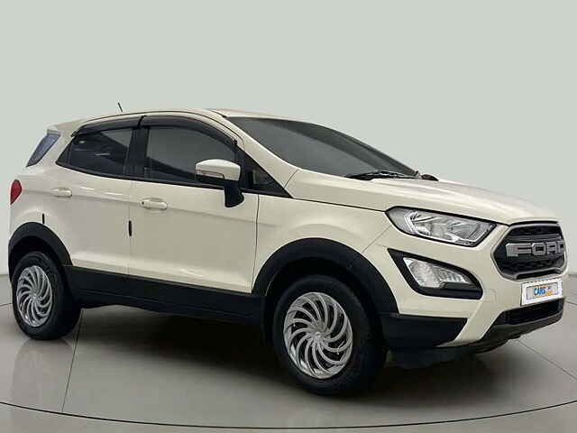 Second Hand Ford EcoSport [2013-2015] Trend 1.5 Ti-VCT in Delhi