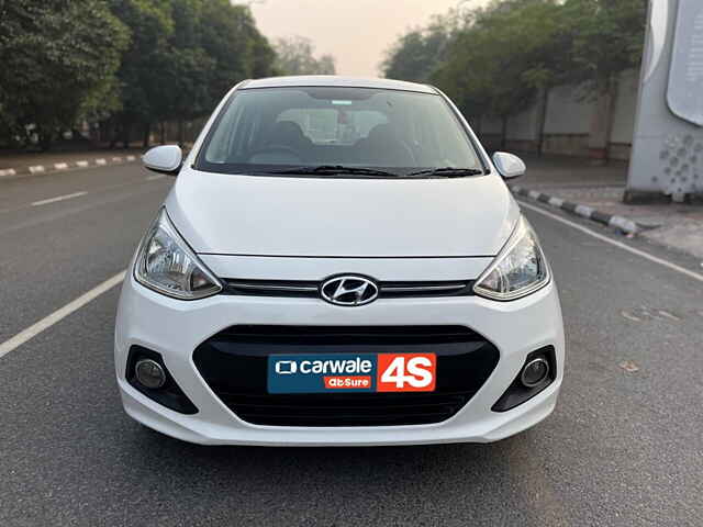 Second Hand Hyundai Grand i10 [2013-2017] Magna 1.2 Kappa VTVT [2013-2016] in Delhi