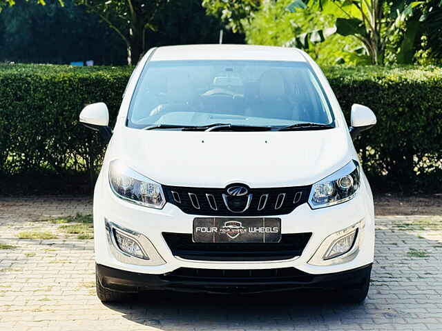 Second Hand Mahindra Marazzo [2018-2020] M6 7 STR in Bangalore