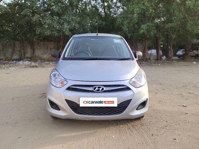 Second Hand Hyundai i10 [2010-2017] Magna 1.2 Kappa2 in Delhi