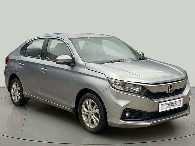 Second Hand Honda Amaze [2018-2021] 1.2 V MT Petrol [2018-2020] in Faridabad