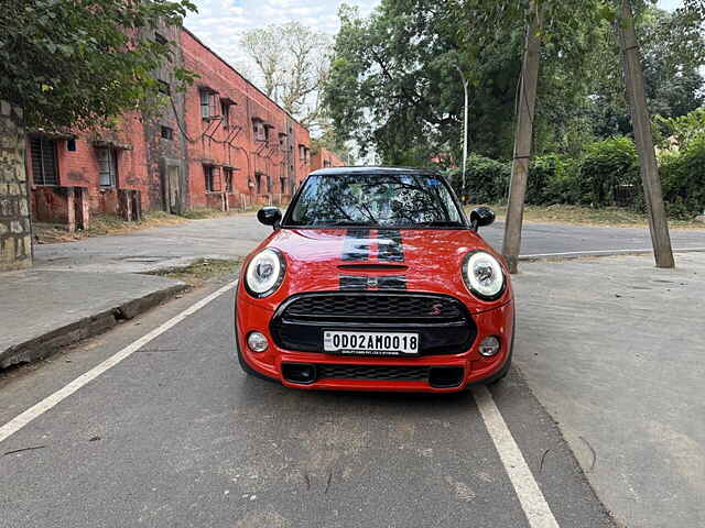 Second Hand MINI Cooper [2014-2018] S in Delhi