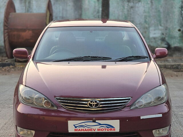 Second Hand Toyota Camry [2002-2006] ACV30R in Mumbai