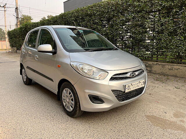 Second Hand Hyundai i10 [2010-2017] Sportz 1.1 iRDE2 [2010--2017] in Faridabad