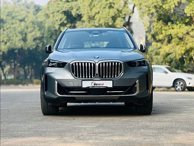 Second Hand BMW X5 xDrive40i xLine in Delhi