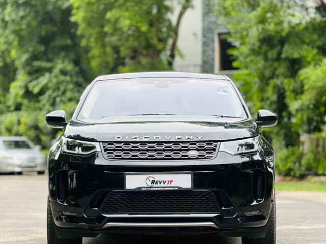 Second Hand Land Rover Discovery Sport [2015-2017] HSE Luxury 7-Seater in Delhi