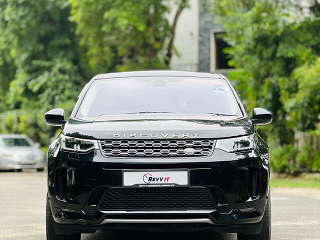 Second Hand Land Rover Discovery Sport [2015-2017] HSE Luxury 7-Seater in Delhi