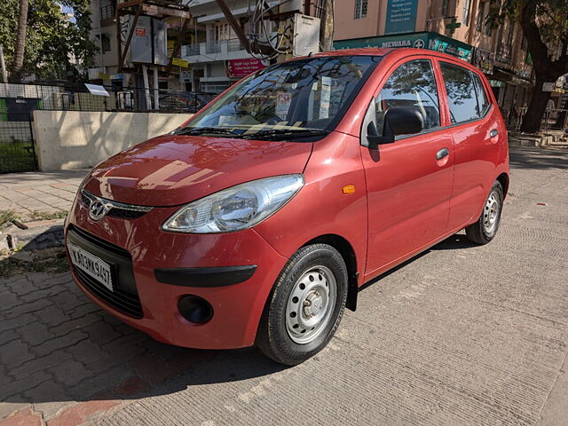 Second Hand Hyundai i10 [2007-2010] Era in Bangalore