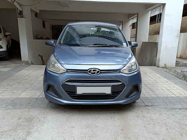 Second Hand Hyundai Xcent E CRDi in Hyderabad