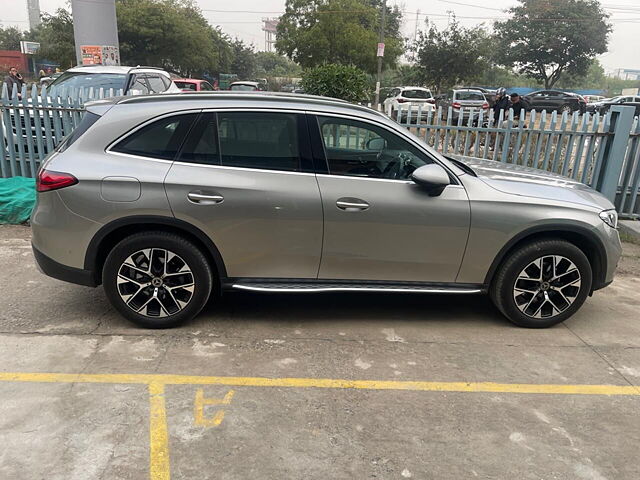 Second Hand Mercedes-Benz GLC [2023-2024] 300 4MATIC in Delhi