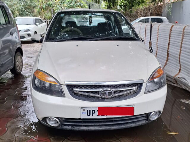 Second Hand Tata Indigo eCS [2010-2013] LX TDI  BS-III in Lucknow