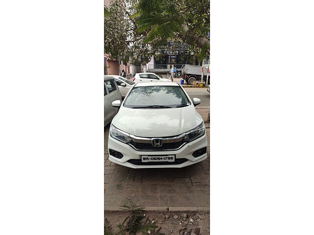 Second Hand Honda City [2014-2017] SV Diesel in Patna