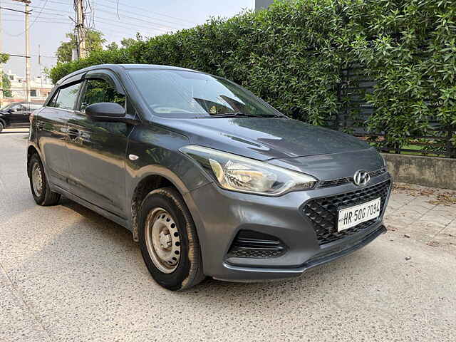 Second Hand Hyundai Elite i20 [2018-2019] Era 1.2 in Faridabad