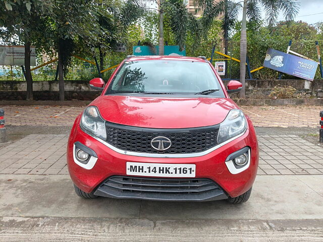 Second Hand Tata Nexon [2017-2020] XZA Plus Diesel in Pune