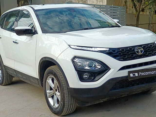 Second Hand Tata Harrier [2019-2023] XT Plus in Bangalore