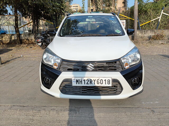 Second Hand Maruti Suzuki Celerio X VXi (O) AMT in Pune