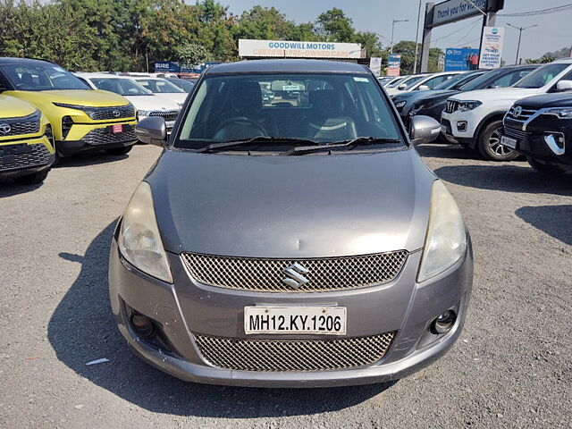 Second Hand Maruti Suzuki Swift [2011-2014] ZDi in Pune