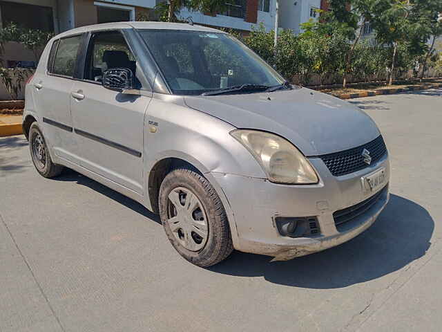 Second Hand Maruti Suzuki Swift  [2005-2010] VDi in Hyderabad