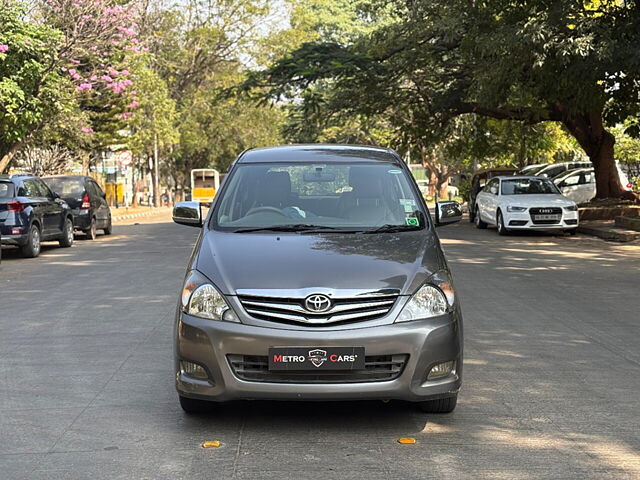 Second Hand Toyota Innova [2005-2009] 2.5 V 7 STR in Bangalore