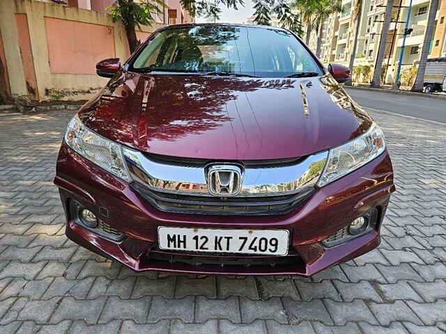 Second Hand Honda City [2014-2017] V in Pune