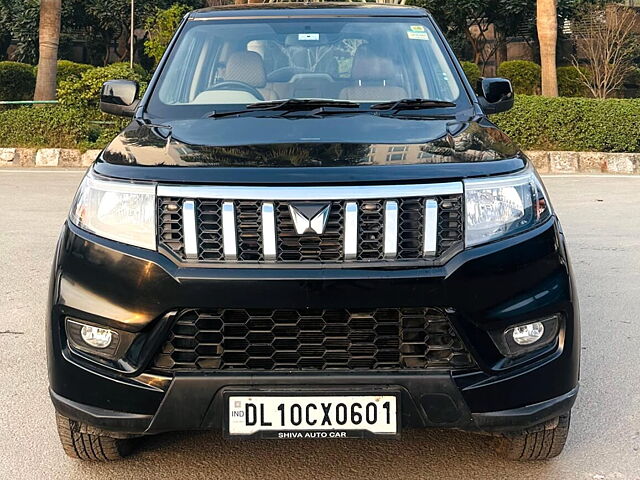 Second Hand Mahindra Bolero B6 [2022] in Delhi