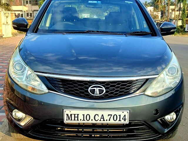 Second Hand Tata Zest XE 75 PS Diesel in Sangli