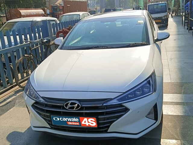 Second Hand Hyundai Elantra [2016-2019] 2.0 SX (O) AT in Delhi