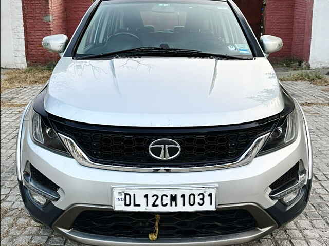 Second Hand Tata Hexa [2017-2019] XT 4x2 6 STR in Delhi