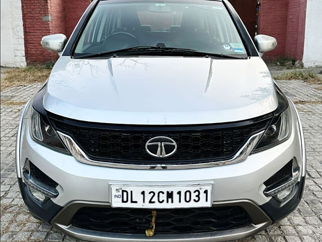 Second Hand Tata Hexa [2017-2019] XT 4x2 6 STR in Delhi