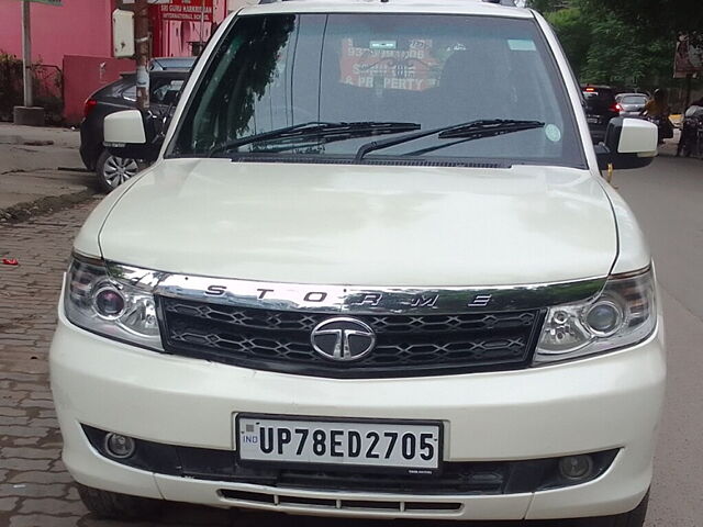 Second Hand Tata Safari Storme [2012-2015] 2.2 EX 4x2 in Kanpur