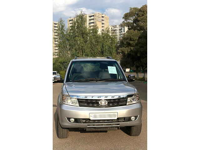 Second Hand Tata Safari Storme [2012-2015] 2.2 VX 4x2 in Mohali