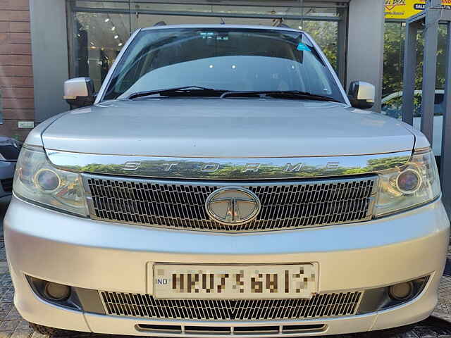 Second Hand Tata Safari Storme [2012-2015] 2.2 LX 4x2 in Mohali