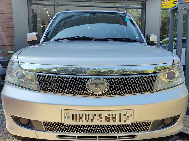 Second Hand Tata Safari Storme [2012-2015] 2.2 LX 4x2 in Mohali