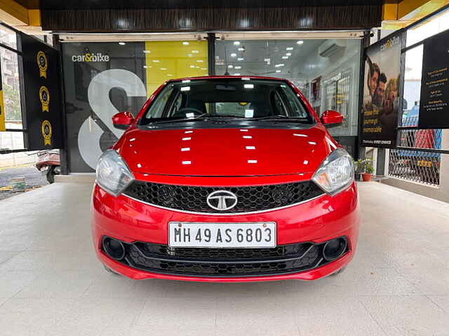 Second Hand Tata Tiago [2016-2020] Revotron XT [2016-2019] in Nagpur