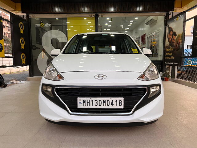 Second Hand Hyundai Santro Magna AMT [2018-2020] in Nagpur