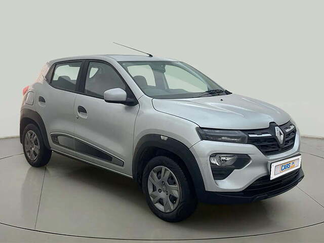 Second Hand Renault Kwid [2015-2019] 1.0 RXT Opt [2016-2019] in Pune