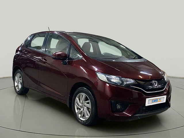 Second Hand Honda Jazz [2015-2018] V Diesel in Chandigarh