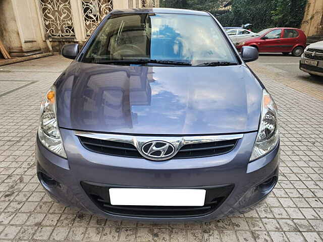 Second Hand Hyundai i20 [2008-2010] Magna 1.2 in Mumbai