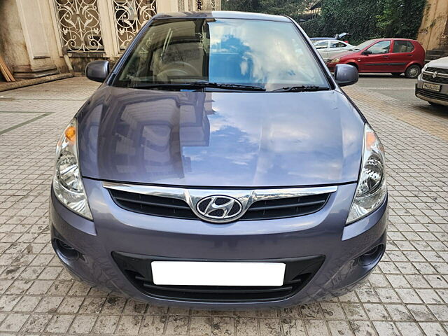 Second Hand Hyundai i20 [2008-2010] Magna 1.2 in Mumbai