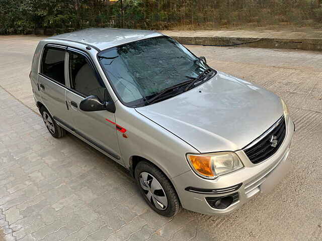 Second Hand Maruti Suzuki Alto K10 [2010-2014] VXi in Chennai