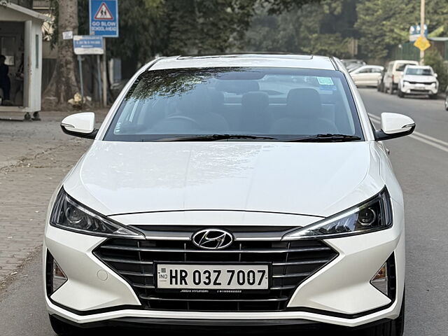 Second Hand Hyundai Elantra SX 2.0 AT in Delhi