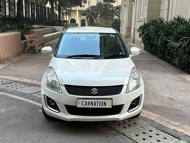 Second Hand Maruti Suzuki Swift [2014-2018] VXi in Delhi