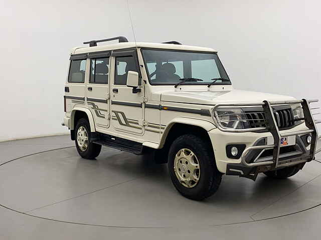 Second Hand Mahindra Bolero B6 (O) [2022] in Chennai