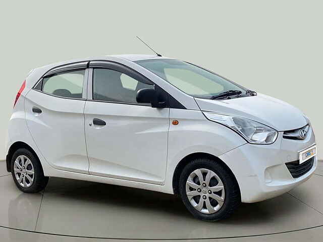 Second Hand Hyundai Eon Magna + in Nagpur