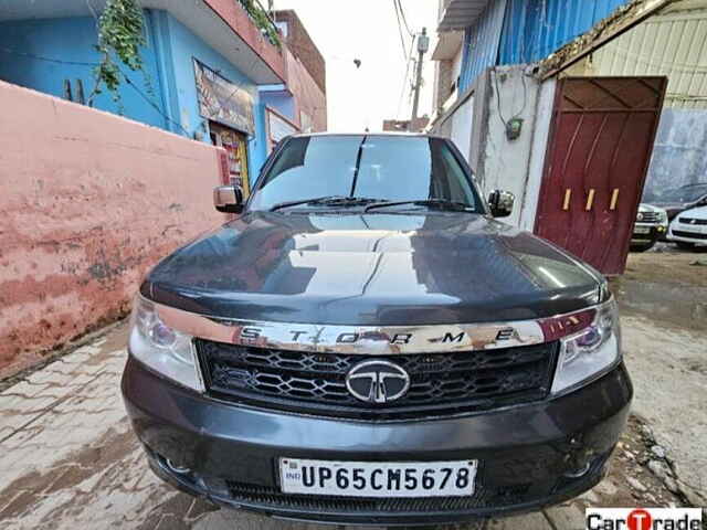 Second Hand Tata Safari Storme 2019 2.2 VX 4x2 Varicor400 in Badohi