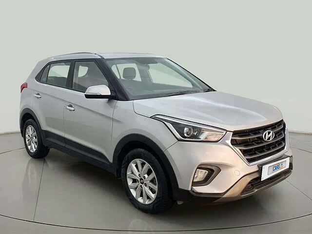 Second Hand Hyundai Creta [2018-2019] SX 1.6 Petrol in Pune