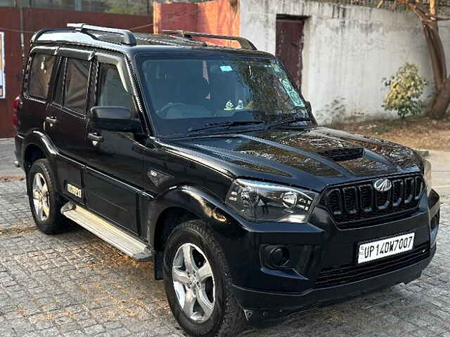 Second Hand Mahindra Scorpio 2021 S5 2WD 7 STR in Delhi