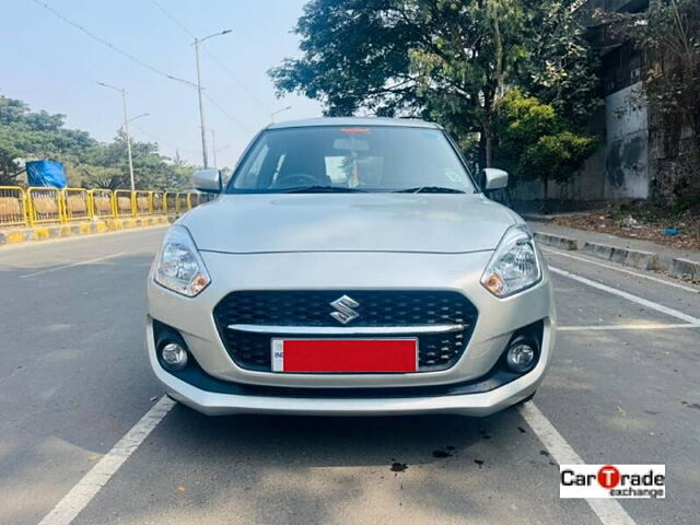 Second Hand Maruti Suzuki Swift [2021-2024] VXi [2021-2023] in Pune