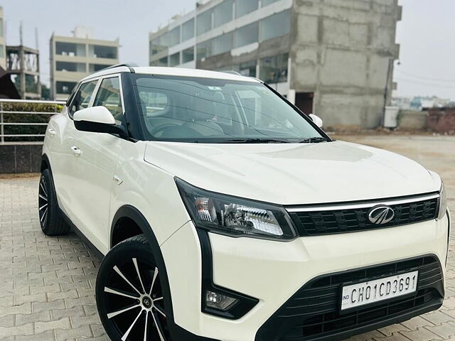 Second Hand Mahindra XUV300 [2019-2024] 1.2 W6 [2019-2019] in Mohali