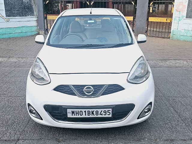 Second Hand Nissan Micra Active [2013-2018] XV in Pune